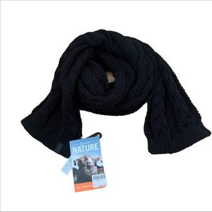 Icebreaker Merino Wool  Boreal Scarf